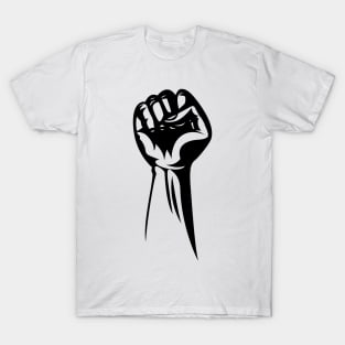 Hand of Freedom T-Shirt